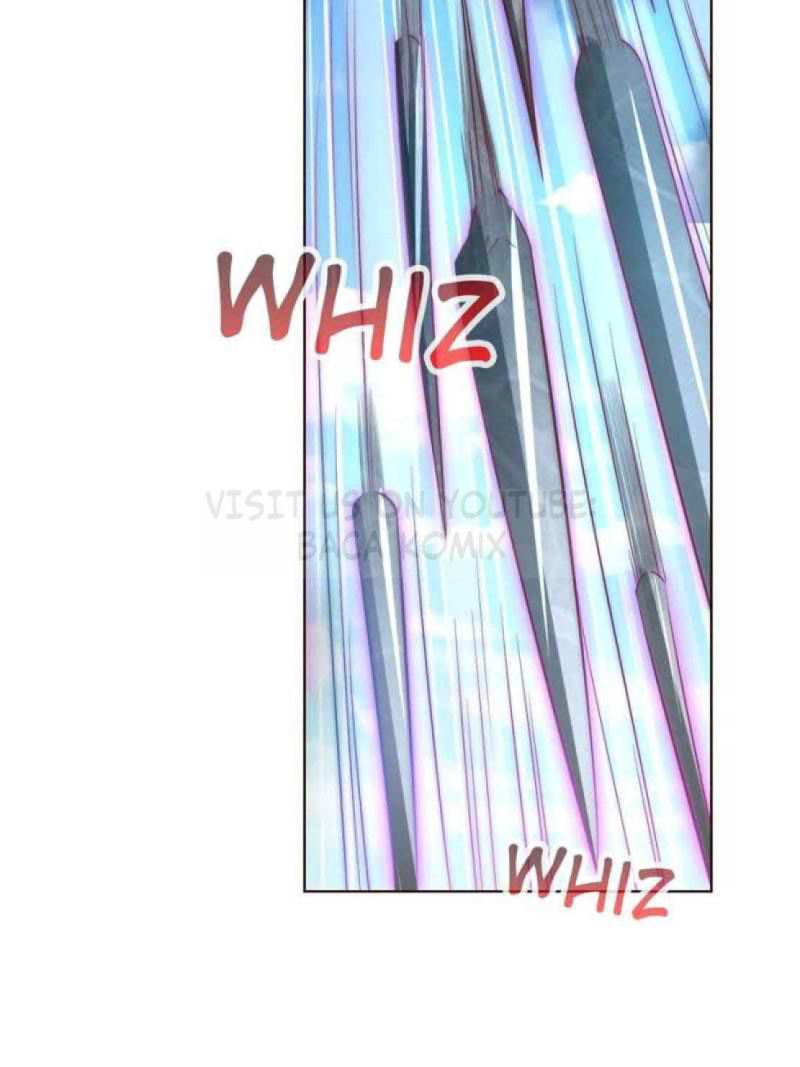 Rebirth Become a Dog Chapter 57 Bahasa Indonesia